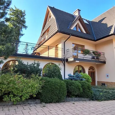 Biale Runo Apartment