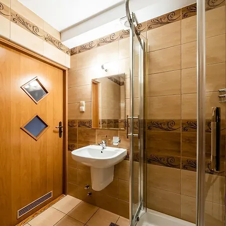 Apartament Biale Runo