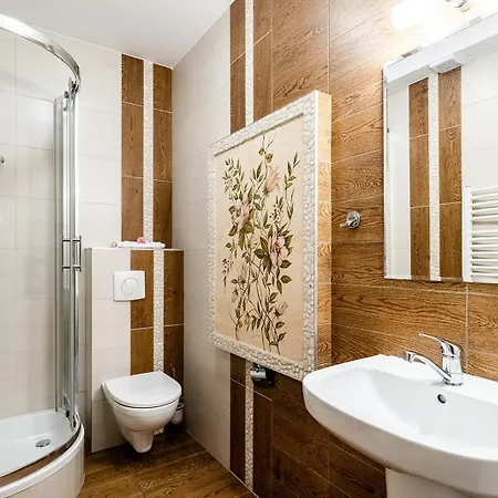 Biale Runo Apartament Zakopane