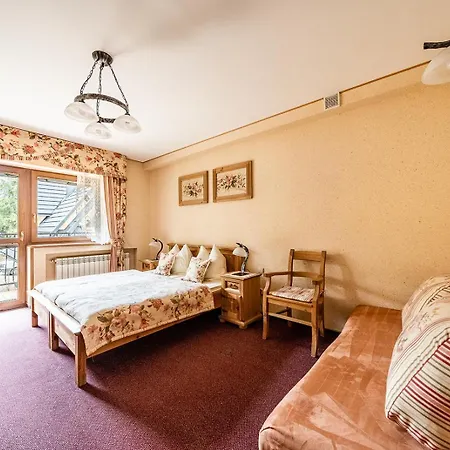 Biale Runo Apartament