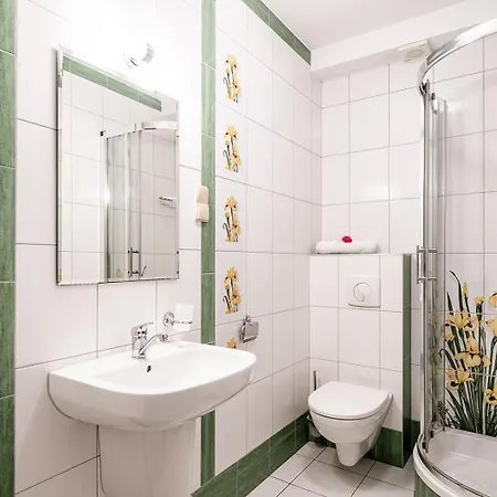 Biale Runo Apartament Zakopane