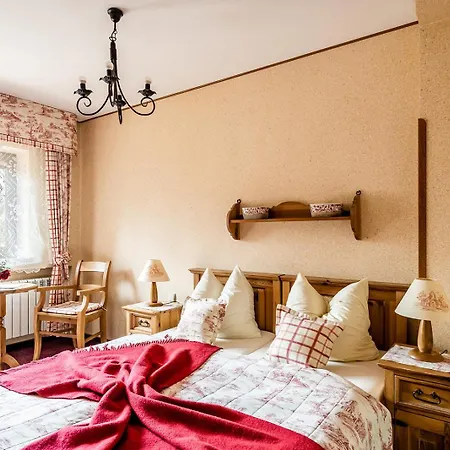 Biale Runo Apartament Zakopane