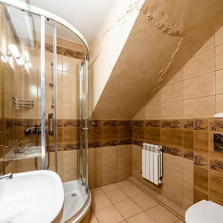Apartament Biale Runo