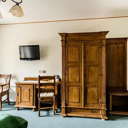 Apartament Biale Runo *