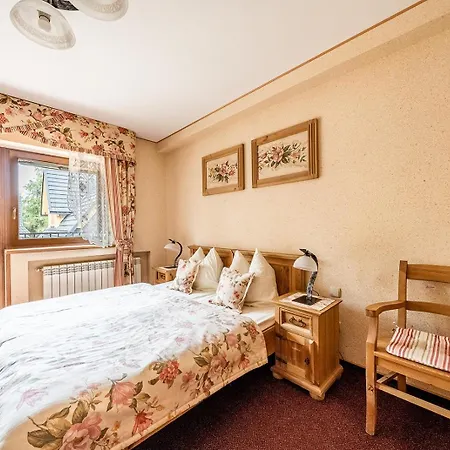 Biale Runo Apartament Zakopane