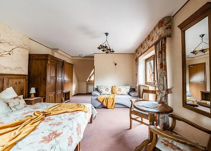 Biale Runo Appartamento Zakopane