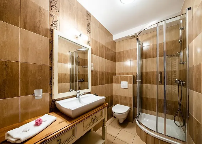 Biale Runo Appartamento *