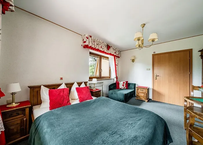 Biale Runo * Zakopane