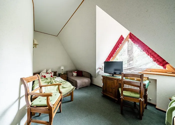 Biale Runo Appartamento Zakopane