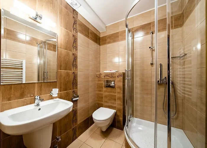 Appartamento Biale Runo Zakopane