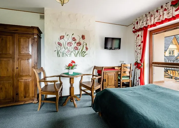 Appartamento Biale Runo Zakopane