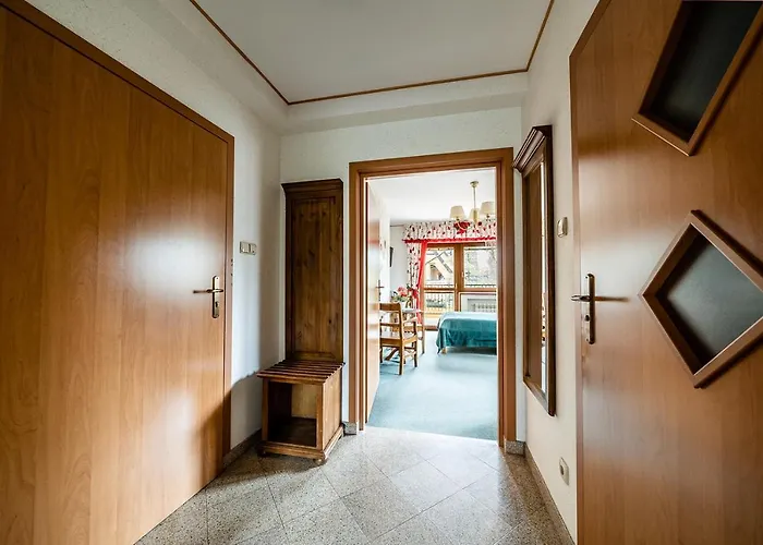 Biale Runo Appartamento