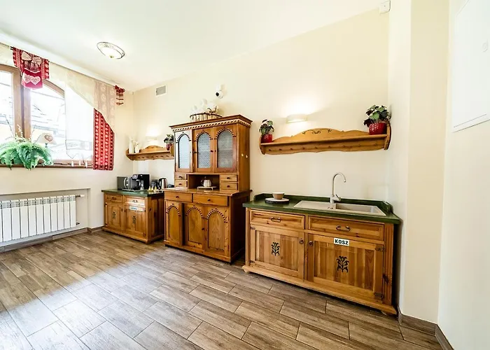 Biale Runo * Zakopane