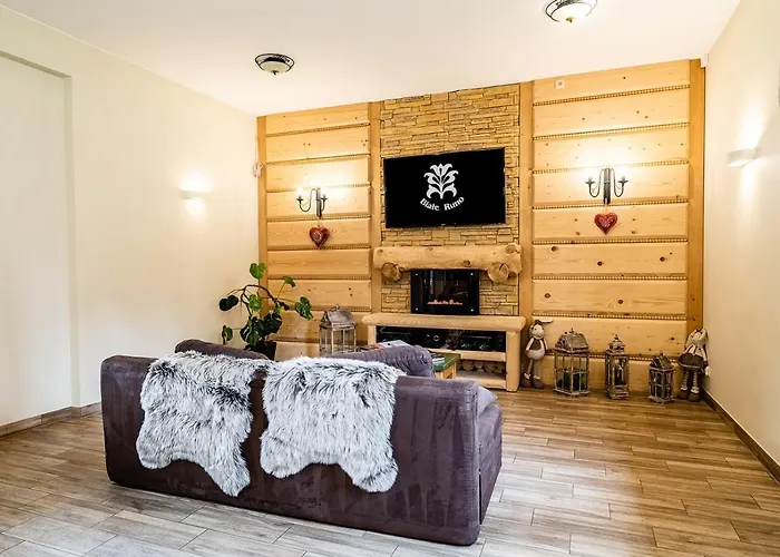 Appartamento Biale Runo Zakopane