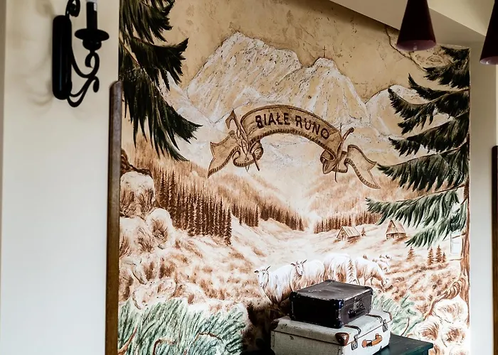 Appartamento Biale Runo Zakopane