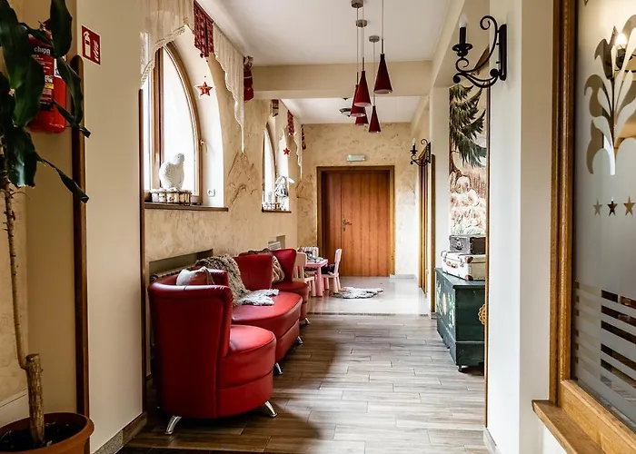 Biale Runo Appartamento