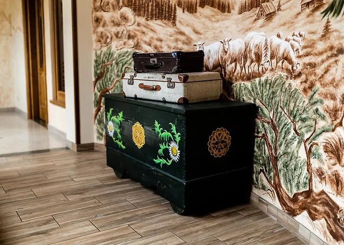 Biale Runo * Zakopane