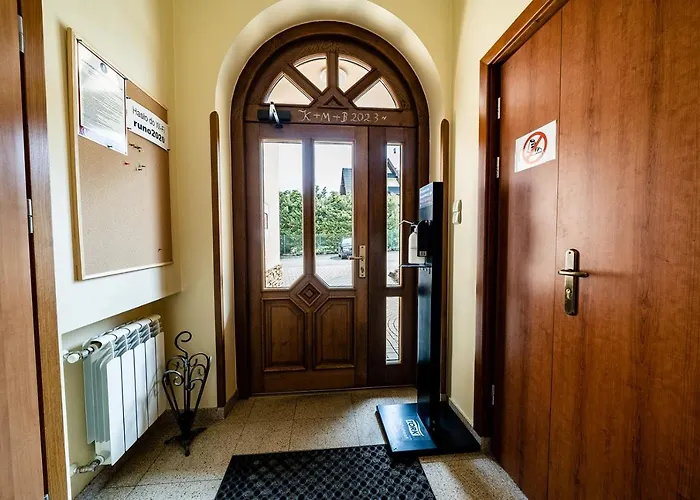 Appartamento Biale Runo *