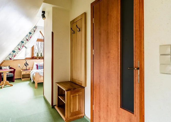 Biale Runo * Zakopane