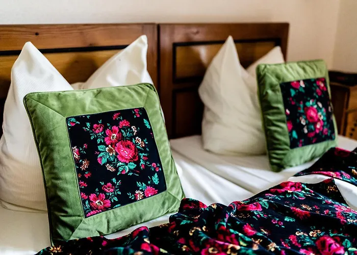 Appartamento Biale Runo