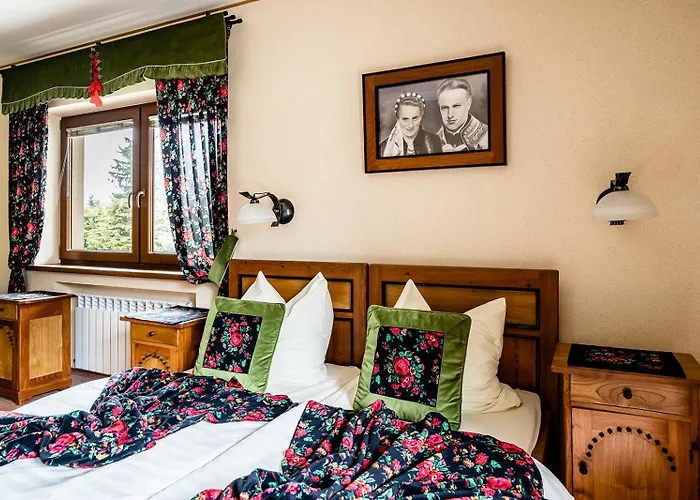 Biale Runo Appartamento *