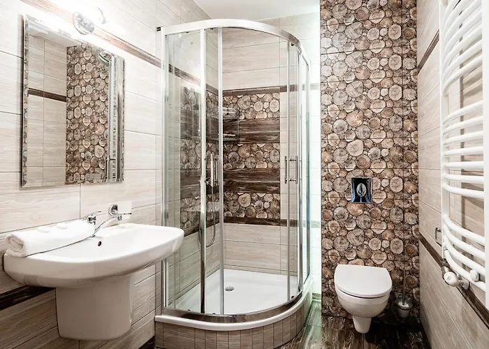 Biale Runo Appartamento Zakopane