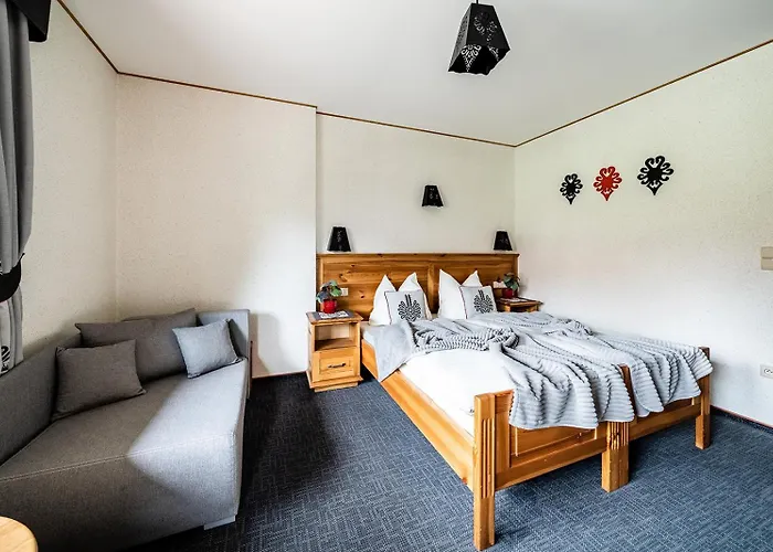 Biale Runo Appartamento