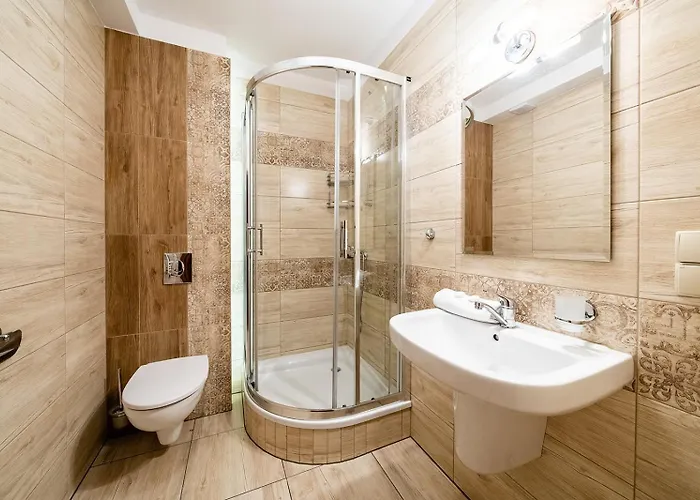 Biale Runo * Zakopane