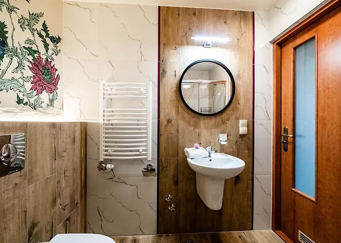 Appartamento Biale Runo Zakopane