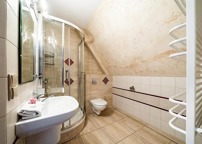 Biale Runo * Zakopane