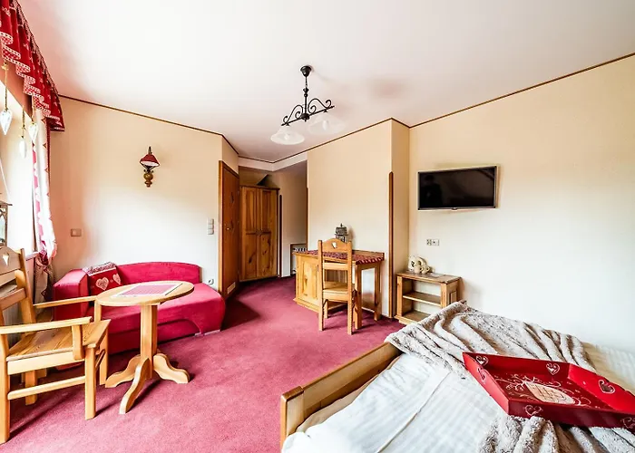 Biale Runo Appartamento Zakopane