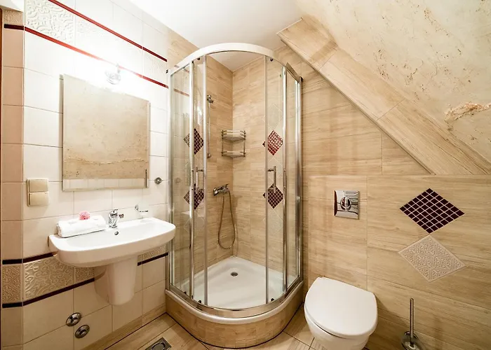 Biale Runo Appartamento