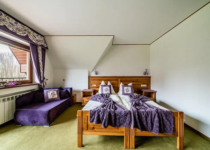 Appartamento Biale Runo Zakopane