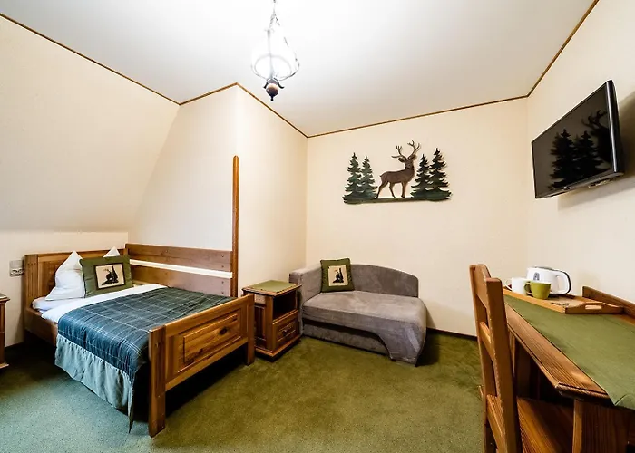 Biale Runo * Zakopane