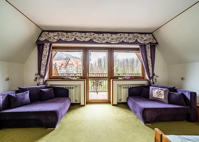 Biale Runo Appartamento Zakopane