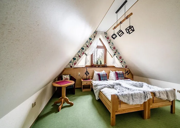 Biale Runo Appartamento