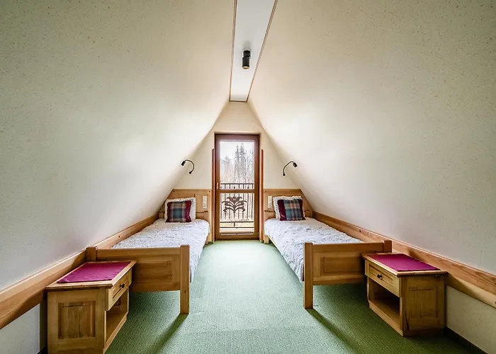 Biale Runo Appartamento *