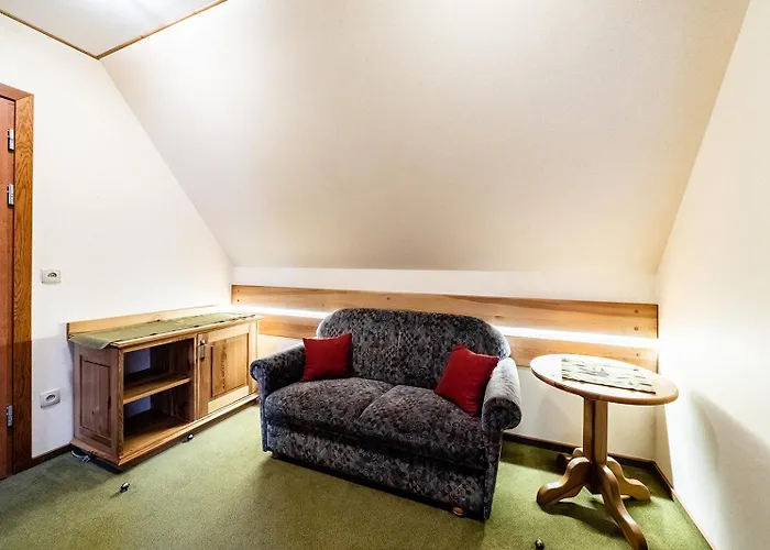 Biale Runo Appartamento *