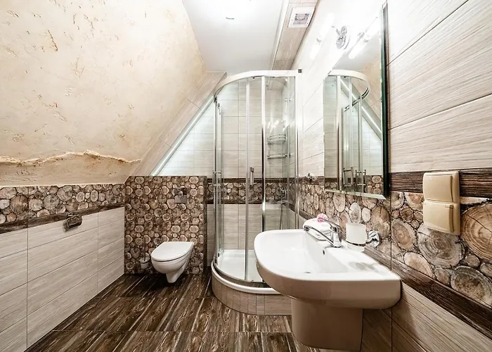 Appartamento Biale Runo Zakopane