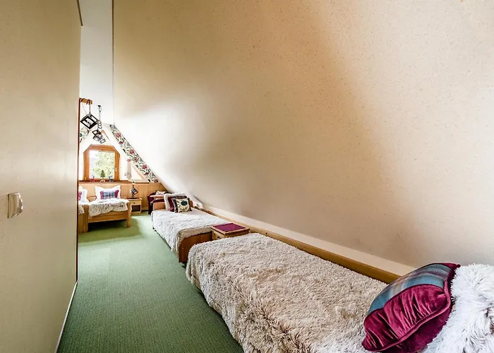 Biale Runo * Zakopane