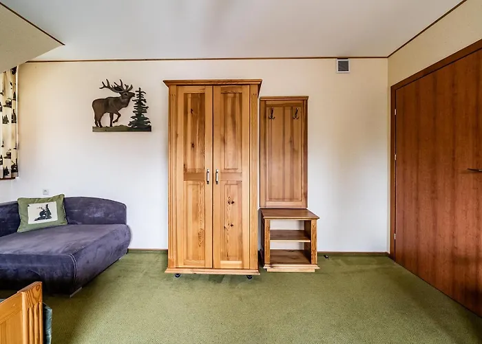 Biale Runo Appartamento Zakopane