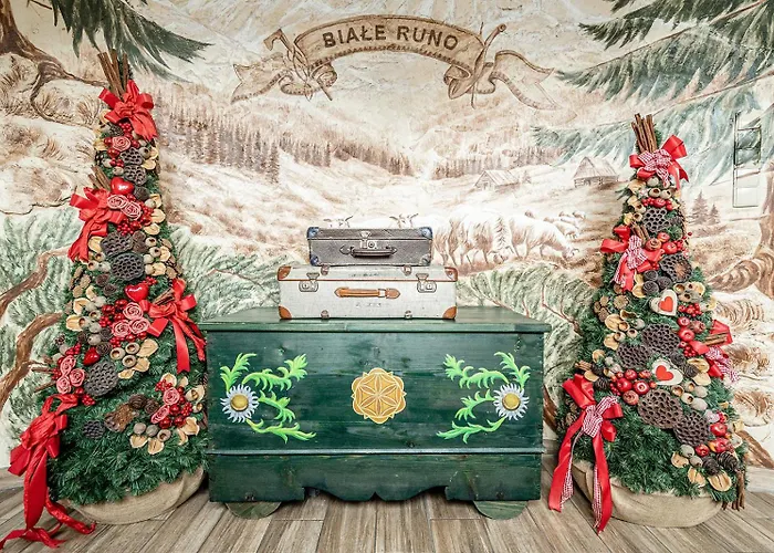 Biale Runo Appartamento