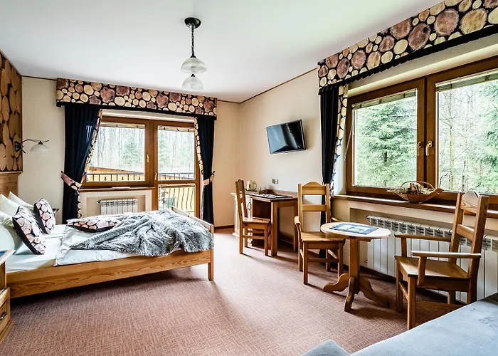 Biale Runo Appartamento *