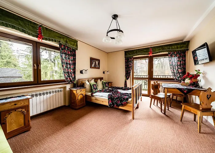 Biale Runo Appartamento *