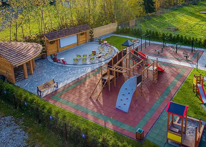 Biale Runo Appartamento