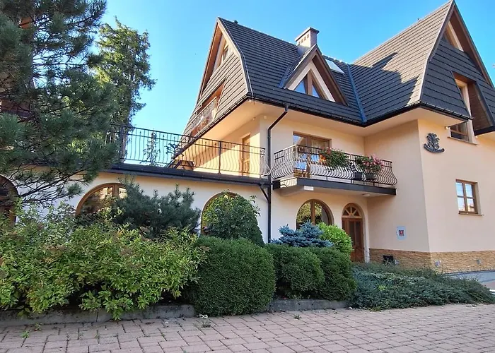 Biale Runo Appartamento